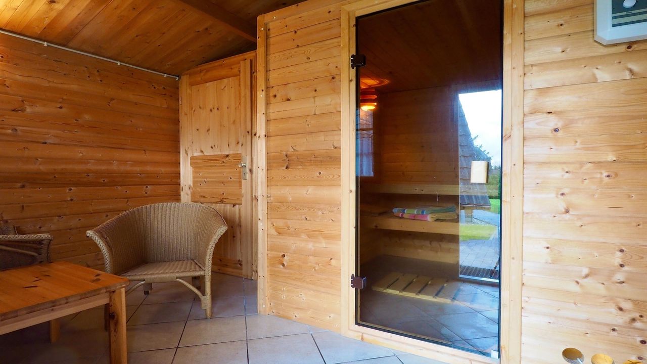 Sauna Sauna